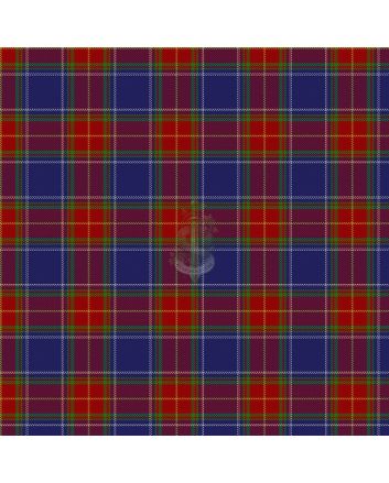 Hunter Tartan Traditional Kilt