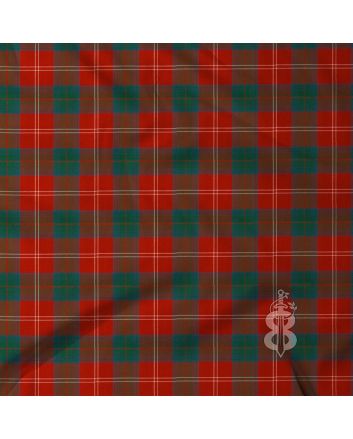 Hunter of Hunterson Tartan Traditional Kilt