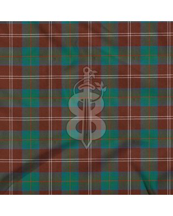 Anderson Tartan Traditional 8 Yard Kilt