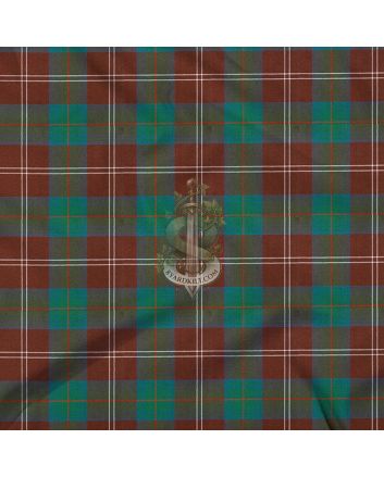Hunter of Hunterson Tartan Traditional Kilt
