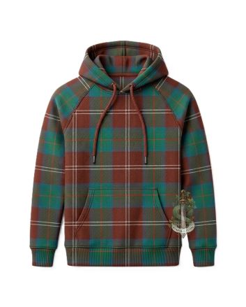 Hunter Tartan Traditional Kilt