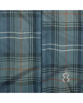 Baird Modern Tartan Kilt