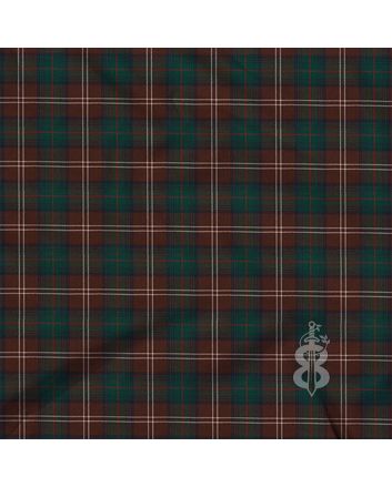 Hunter Tartan Traditional Kilt