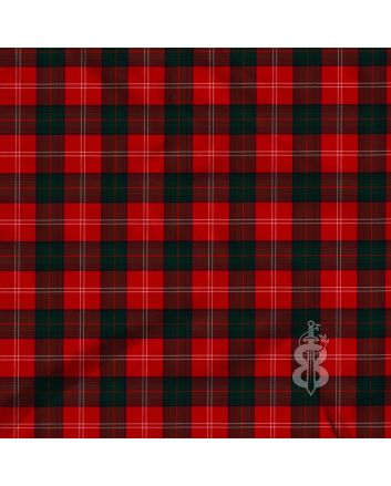 Baird Modern Tartan Kilt