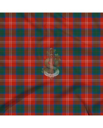 Hunter Tartan Traditional Kilt