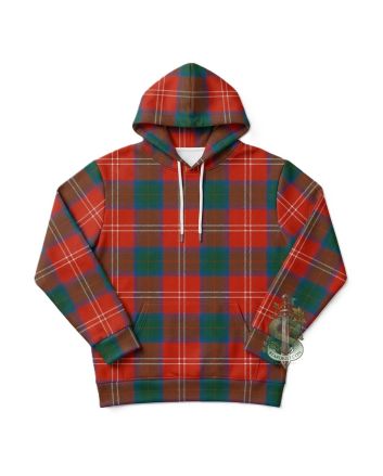 Hunter Tartan Traditional Kilt
