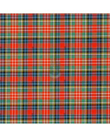 Christie Ancient Tartan Trousers