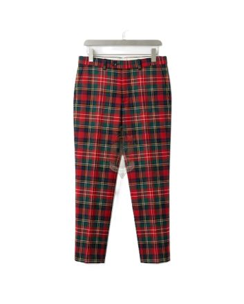Hunter Tartan Traditional Kilt