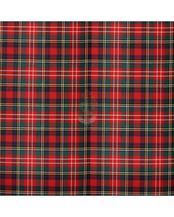 Hunter Tartan Traditional Kilt