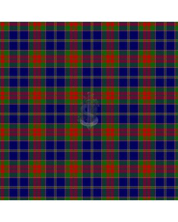 Hunter Tartan Traditional Kilt