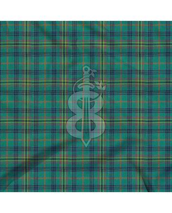 Anderson Tartan Traditional 8 Yard Kilt