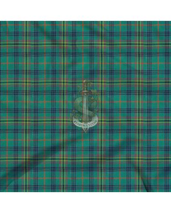 Hunter of Hunterson Tartan Traditional Kilt
