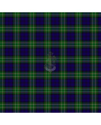 Hunter Of Peebleshire Tartan Traditional Kilt