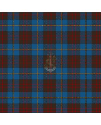 Hunter of Hunterson Tartan Traditional Kilt