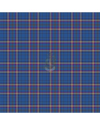 Hunter Tartan Traditional Kilt