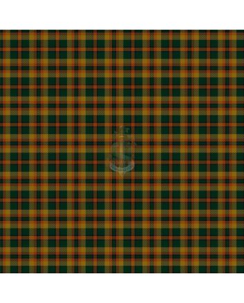 Clan County Derry Tartan Trousers