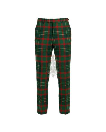 Hunter Tartan Traditional Kilt