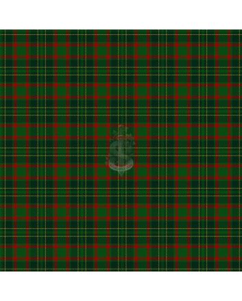 Hunter Tartan Traditional Kilt