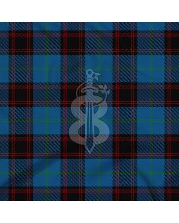 Clan Home Tartan Traditional 8 Yard Kilt