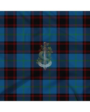 Clan Home Tartan Trousers