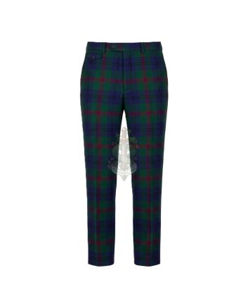 Baird Modern Tartan Kilt