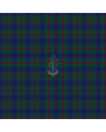 Baird Modern Tartan Kilt