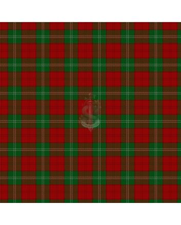 Hunter of Hunterson Tartan Traditional Kilt
