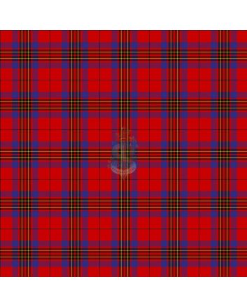 Hunter Tartan Traditional Kilt