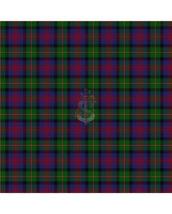 Clan Logan Tartan Trousers