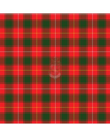 Hunter Tartan Traditional Kilt