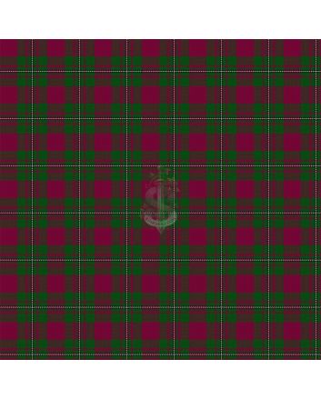 Hunter Tartan Traditional Kilt