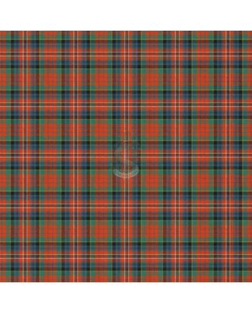 Hunter Of Peebleshire Tartan Traditional Kilt