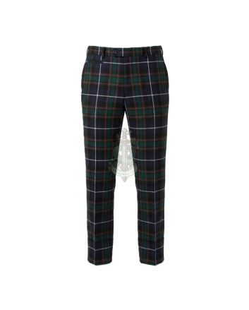 Baird Modern Tartan Kilt