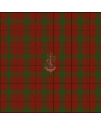 Hunter of Hunterson Tartan Traditional Kilt