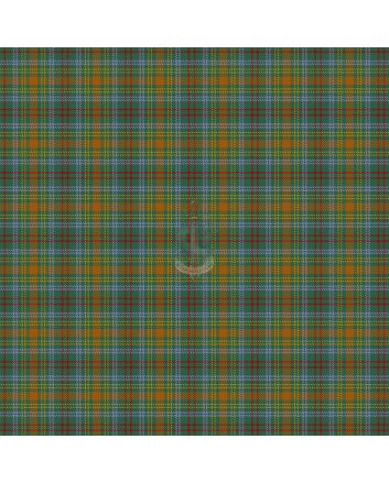 Hunter Tartan Traditional Kilt