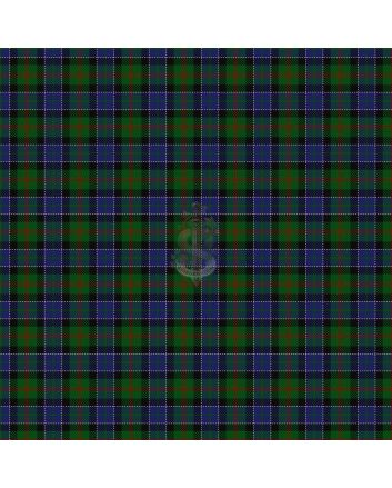Hunter Tartan Traditional Kilt