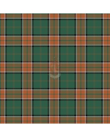 Hunter Tartan Traditional Kilt