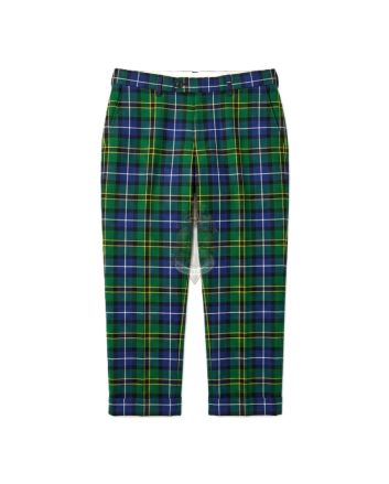 Baird Modern Tartan Kilt