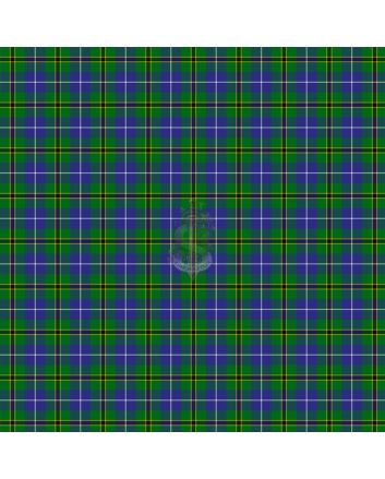 Baird Modern Tartan Kilt