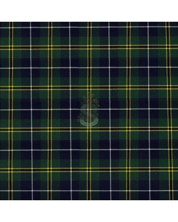 Hunter of Hunterson Tartan Traditional Kilt
