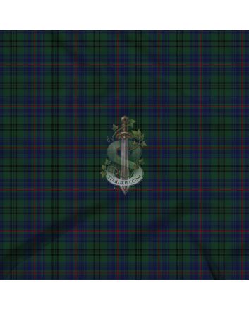 Hunter Of Peebleshire Tartan Traditional Kilt