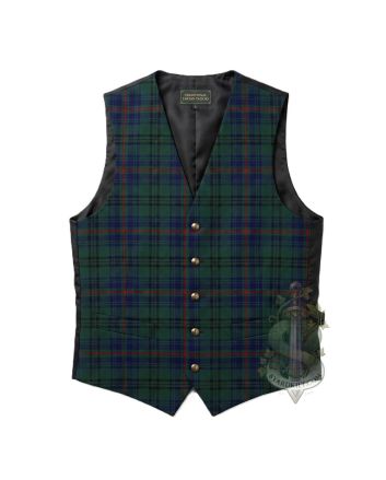 Hunter Tartan Traditional Kilt