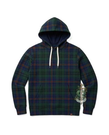 Hunter Of Peebleshire Tartan Traditional Kilt