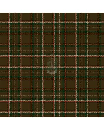 Hunter Tartan Traditional Kilt