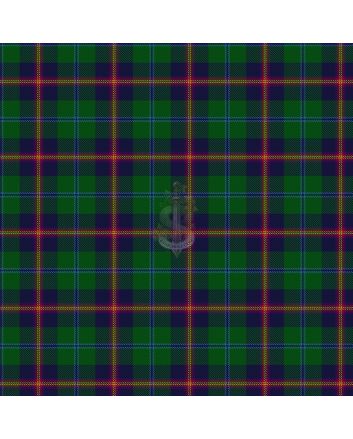 Hunter Tartan Traditional Kilt