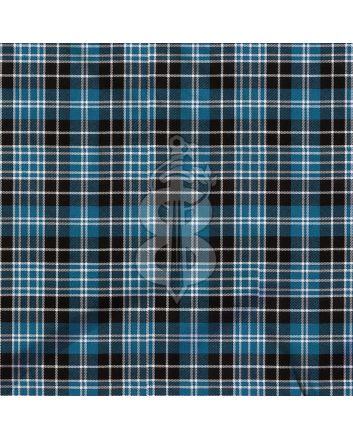 Clark Ancient Tartan Traditional 8 Yard Kilt