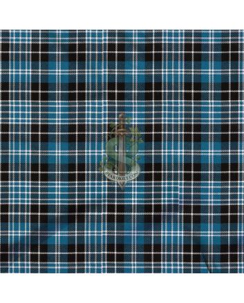 Clark Ancient Tartan Waistcoat Vest 