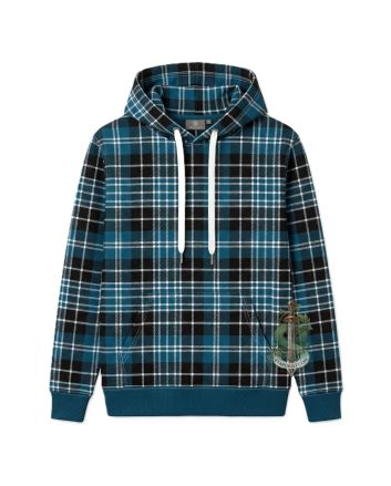 Hunter of Hunterson Tartan Traditional Kilt