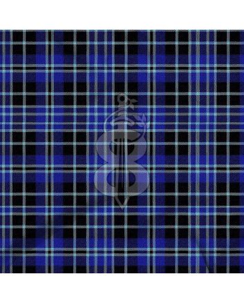 Anderson Tartan Traditional 8 Yard Kilt