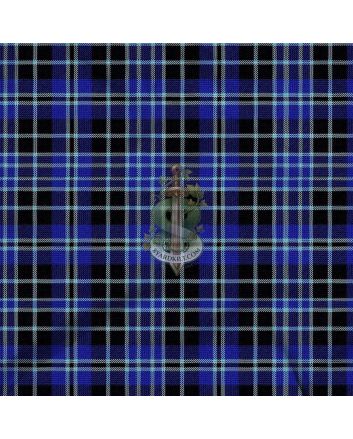 Hunter Of Peebleshire Tartan Traditional Kilt